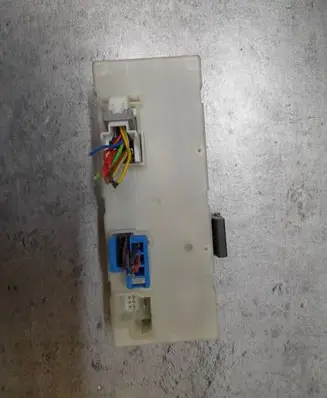 BMW 3 G20 G21 Tailgate/trunk control unit/module 9491418