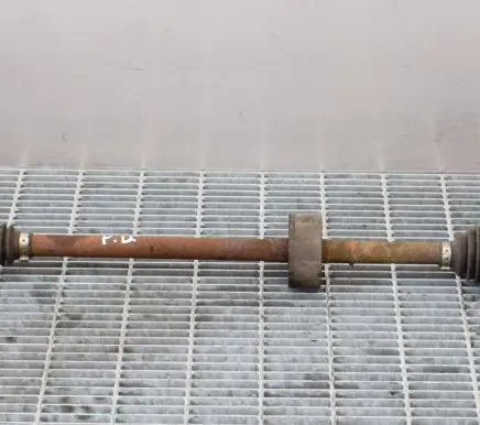 Dacia Sandero Front driveshaft