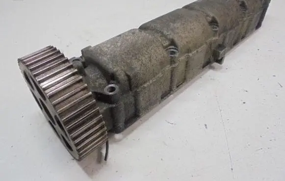 Fiat Multipla Camshaft 