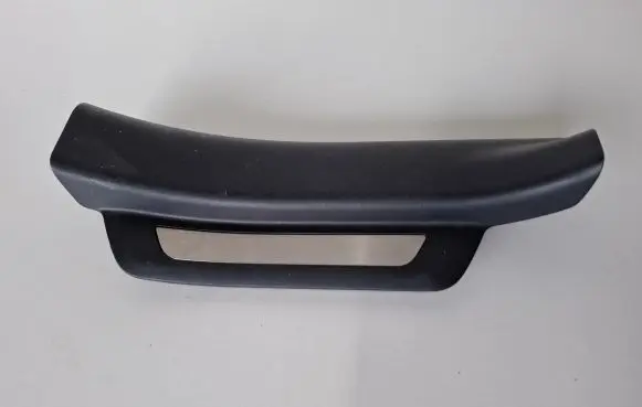 Lexus RX 450H Rear sill trim cover 6793048060