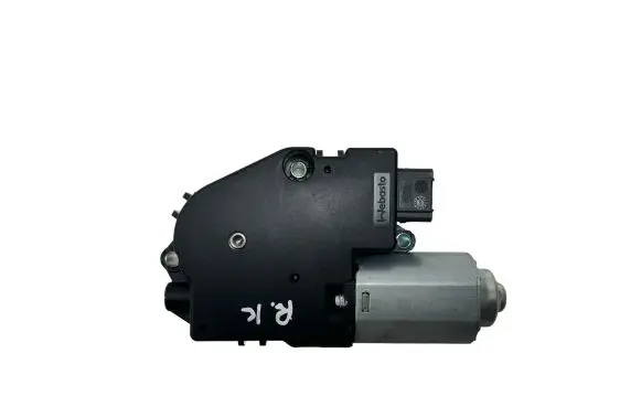 Sunroof motor/actuator