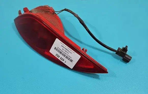 Hyundai ix35 Rear bumper light 92406-2Y3 IMPRK1429452