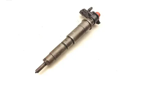 Renault Trafic II (X83) Fuel injector H82409398 0445115007