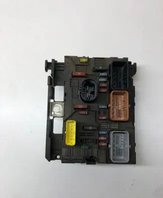 Fuse module