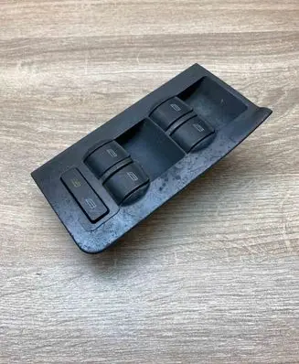 Audi A6 S6 C5 4B Electric window control switch 4B0959851