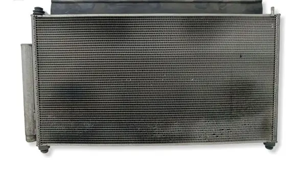 Honda Civic IX A/C cooling radiator (condenser) MF4477508980