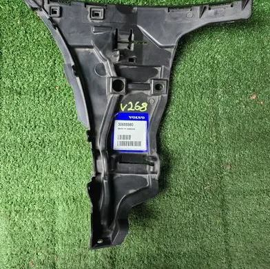 Volvo S60 Front bumper mounting bracket 08693181 BP3EA