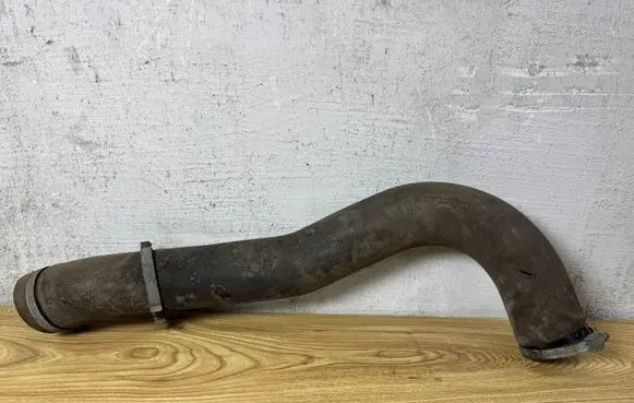 Fiat Ducato Intercooler hose/pipe 