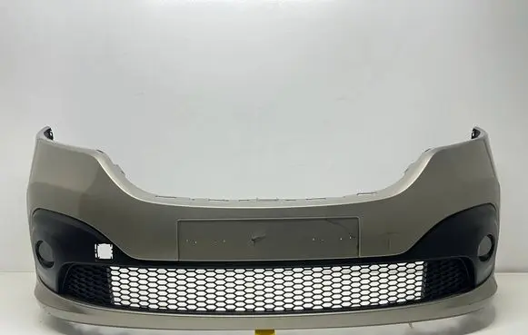 Renault Trafic III (X82) Front bumper 620223916R