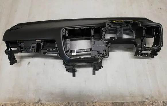 Mitsubishi Outlander Dashboard 7830A312