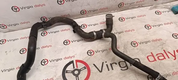 Ford Kuga II Engine coolant pipe/hose 2027463