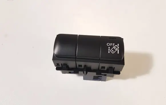 Citroen C3 Aircross Other switches/knobs/shifts 98173601ZD
