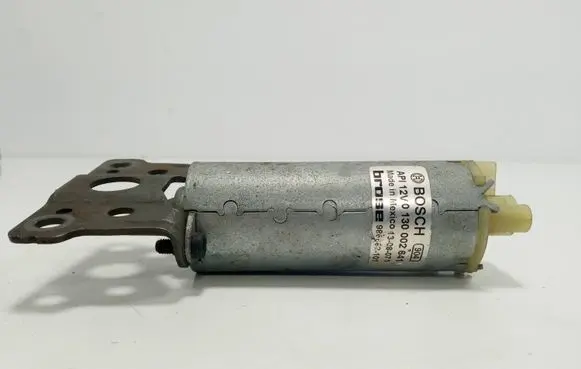 Dodge Journey Seat adjustment motor 0130002641 986682101