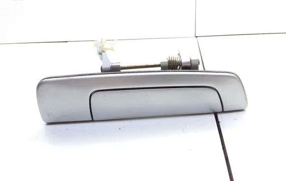 Mitsubishi Galant Rear door exterior handle MR271872