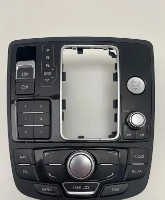 Audi A6 S6 C7 4G Head unit multimedia control 4G1919612K