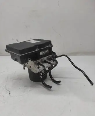 Audi A6 S6 C6 4F ABS Pump 4F0910517AL 4F0614517BG