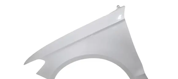 Ford Fusion II Fender DS73F16C199 DS73F16C199AF 00816024