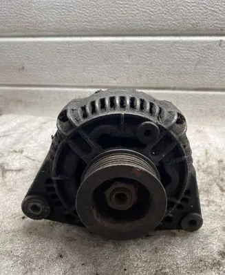 Fiat Ulysse Generator/alternator 0120485029