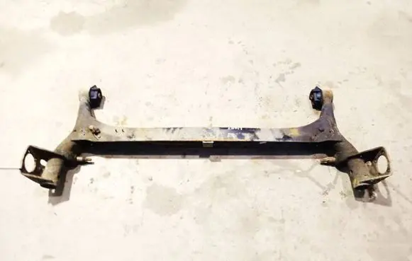 Toyota Prius (XW20) Rear subframe 