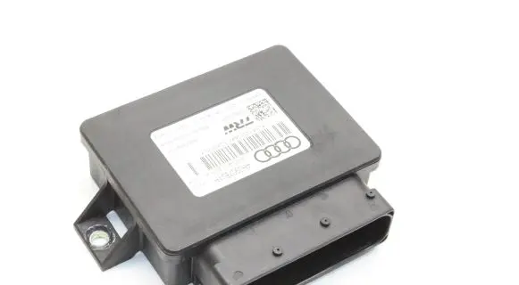 Audi A6 S6 C7 4G Rear brake EMF control unit/module 4H0907801H