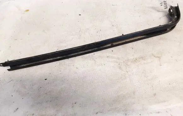 Renault Kangoo I Sliding door trim 