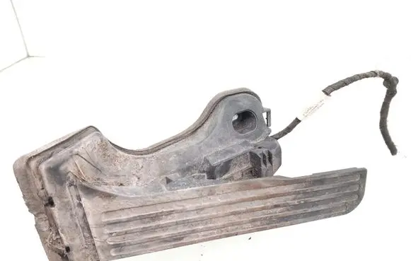 Volkswagen Caddy Accelerator throttle pedal 2K5721503E 6PV00868930