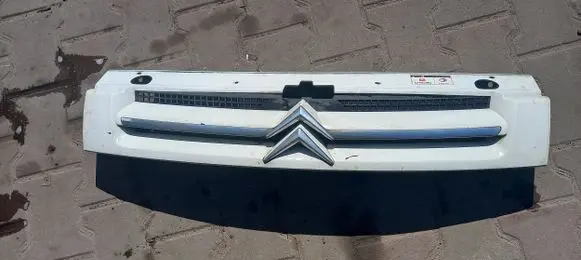 Citroen C5 Front grill