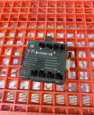 Mercedes-Benz E W212 Door control unit/module A2128203685 A2128203626 A2124423032