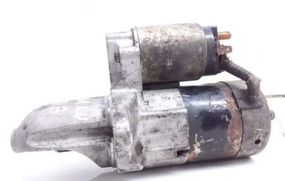 Subaru Forester SF Starter motor 23300AA381