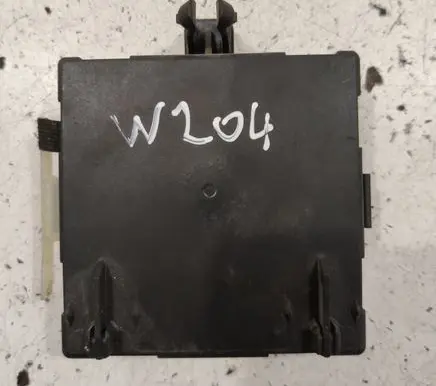 Mercedes-Benz C W204 Door control unit/module A2048702126