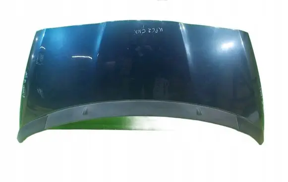 Peugeot 5008 Engine bonnet/hood UP284