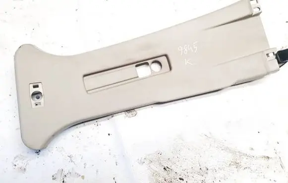 Ford S-MAX Other interior part 6m21r24583akw 6m21-r24583-akw