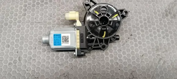 KIA Xceed Rear door window regulator motor 83450J7000 F00S1W2280
