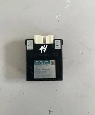Honda CR-V Parking PDC control unit/module 39670SWWG01 1881002490 10R023674