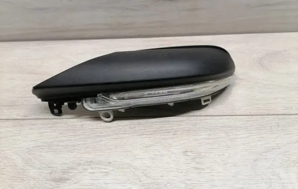 BMW X1 E84 Plastic wing mirror trim cover 232635216
