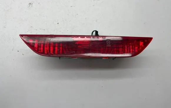 Hyundai Getz Third/center stoplight 927501C0