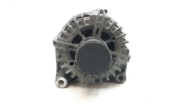 BMW 3 F30 F35 F31 Generator/alternator 7823343 2607244D 412020235