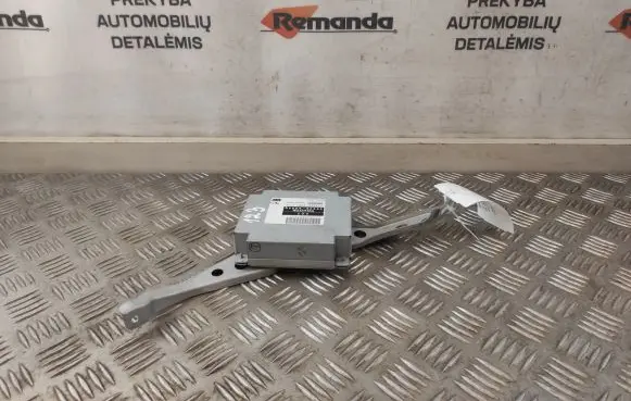Toyota Land Cruiser (J150) Other control units/modules 8953060440 0791004041
