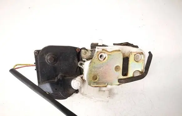 Honda Civic Front door lock