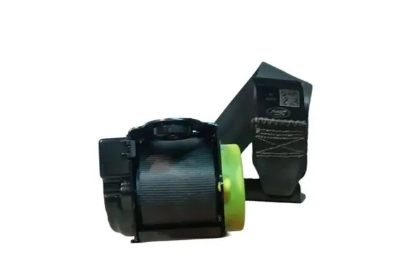 Ford Mondeo MK V Middle seatbelt (rear) DS73F611B64 DS73F611B64AE35B3