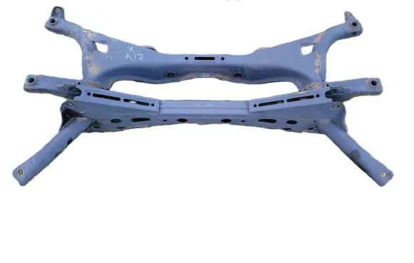Honda Civic X Rear beam 