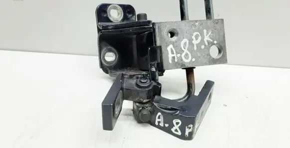 Audi A8 S8 D2 4D Front door upper hinge 4E0831411A DEEDS1404