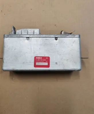 BMW 5 E28 ABS control unit/module 0265100020 5493570