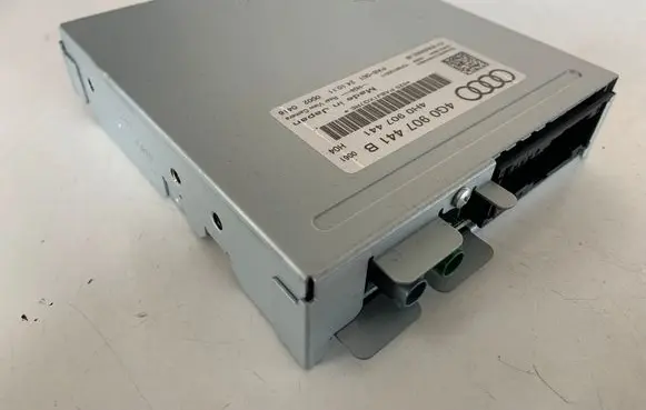 Audi A7 S7 4G Camera control unit module 4G0907441B 4H0907441