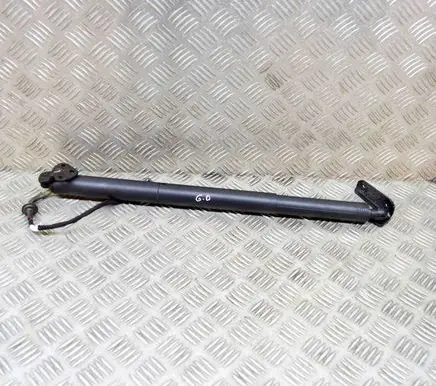 Porsche Macan (95B) Tailgate/trunk strut/damper 95B827851F 95B827602A