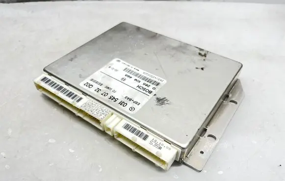 Mercedes-Benz CL C215 ESP (stability system) control unit 0315450732 0265109498