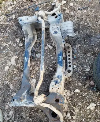 Mercedes-Benz E AMG W210 Front subframe