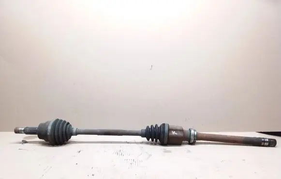 Peugeot 508 Rear driveshaft