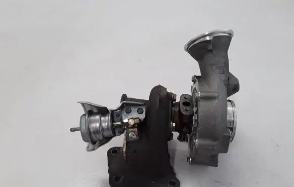 Volvo XC60 Turbo 31431130