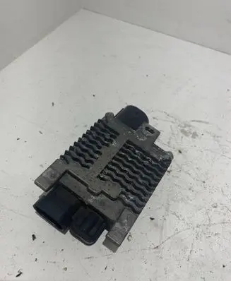 Ford S-MAX Coolant fan relay 940002904 005025356806